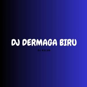DJ Kelud的專輯DJ DERMAGA BIRU