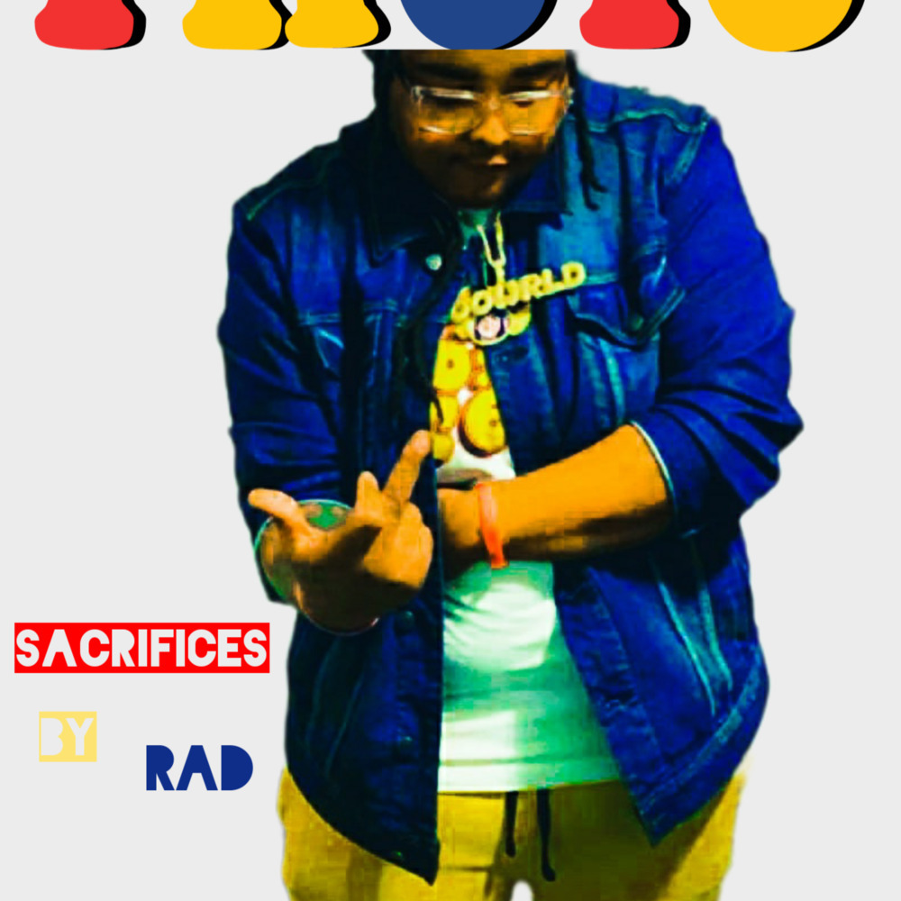Sacrifices (Explicit)