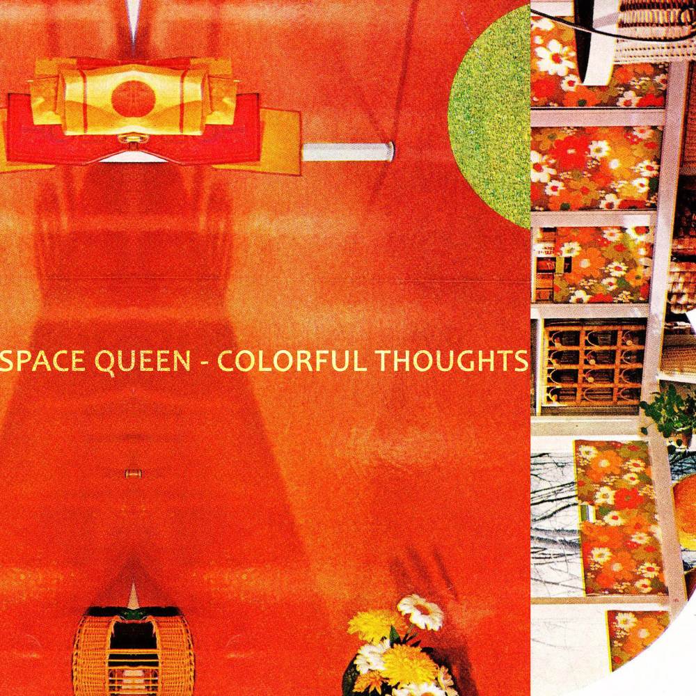 Colorful Thoughts