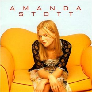 ดาวน์โหลดและฟังเพลง I Believe That I Can พร้อมเนื้อเพลงจาก Amanda Stott
