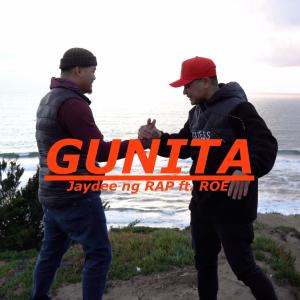 收聽Jaydee ng RAP的GUNITA (feat. Roe ng Bayanihan Krew)歌詞歌曲