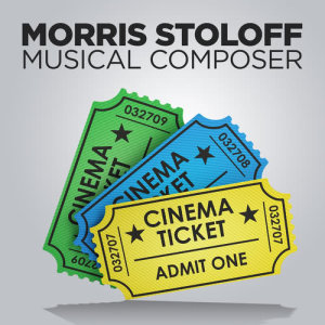 Morris Stoloff的专辑Musical Composer