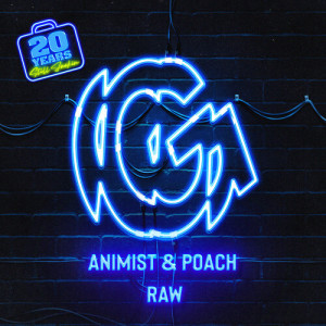 Listen to Raw song with lyrics from Animist