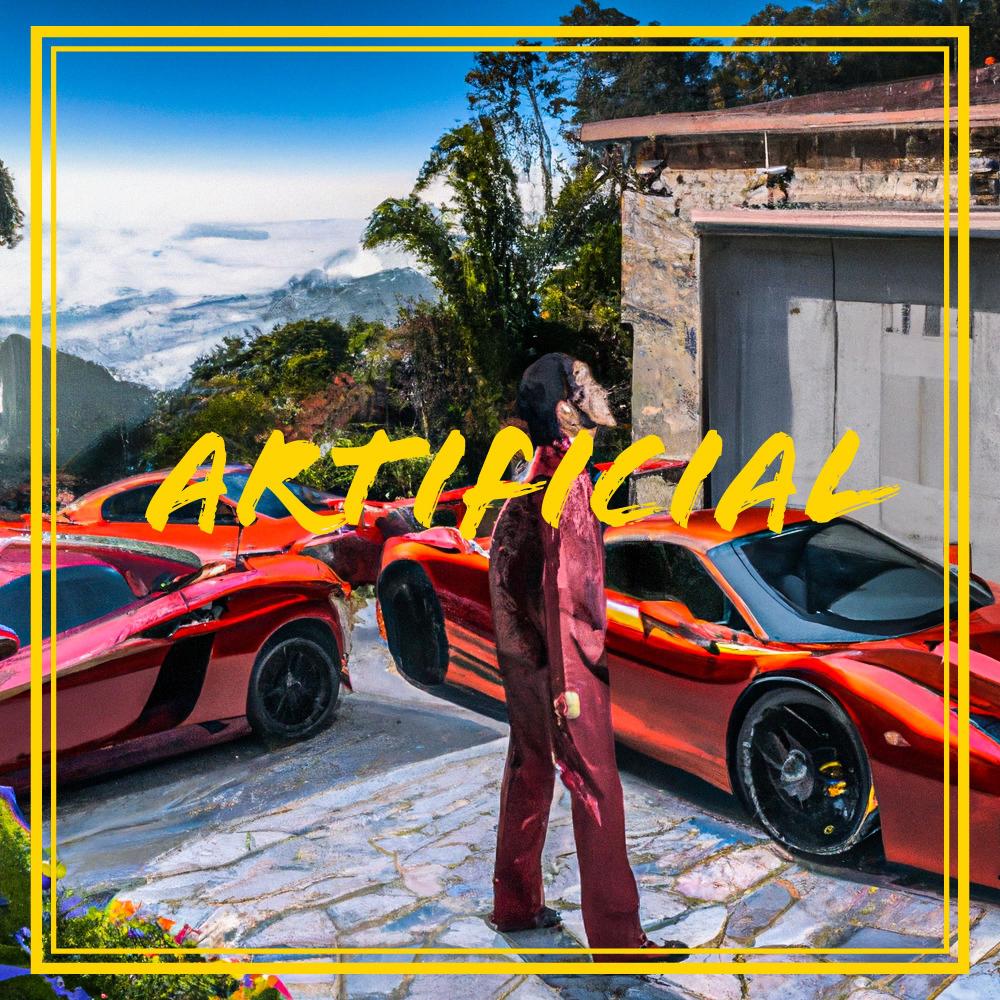 KILLJOY (feat. Collect) (Explicit)