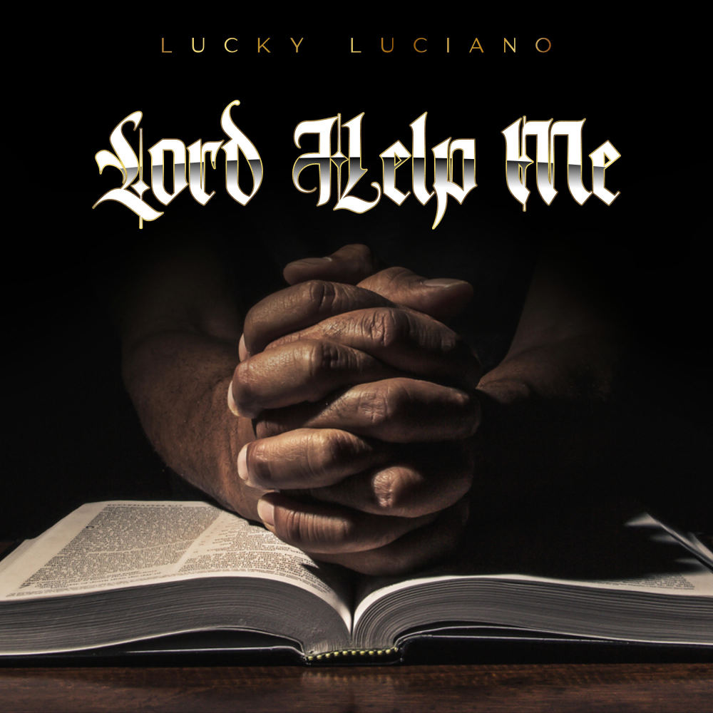 Lord Help Me (Explicit)