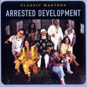 收聽Arrested Development的Give A Man A Fish歌詞歌曲