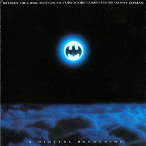 收聽Spider-Man的The Batman Theme (Album Version)歌詞歌曲