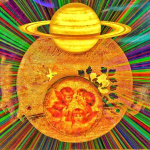 收聽The Aliens的Reboot Man歌詞歌曲