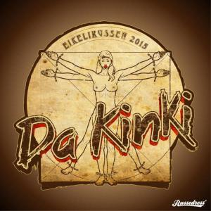 Album Da Kinki 2015 (feat. Fidel Ca$hfl0w) (Explicit) from DJ Technosnaus