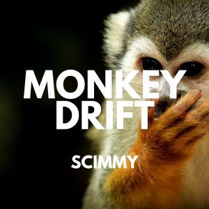 Monkey Drift的專輯Scimmy