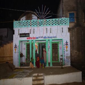 default playlist img