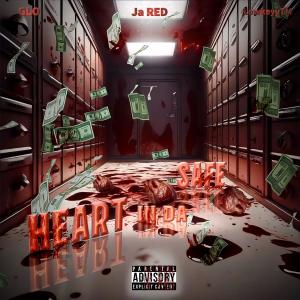 LowKeyytm的專輯Heart In The Safe (feat. Ja Red & LowKeyytm) [Explicit]