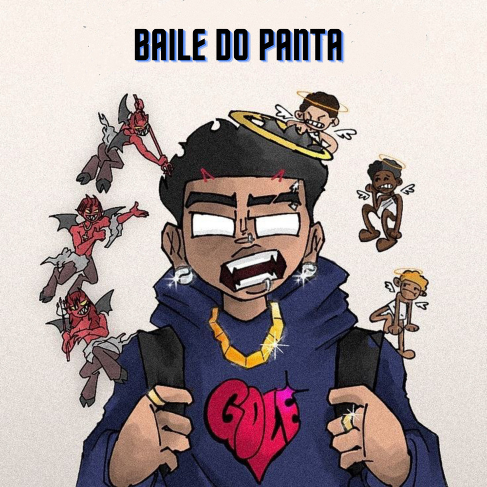 Baile do Panta
