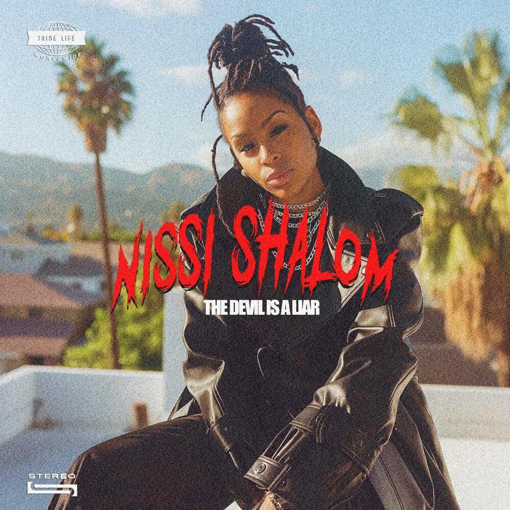 The Devil Is A Liar (Explicit)
