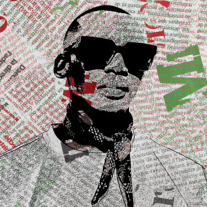 收聽Dj Mihlali的Bad Choices歌詞歌曲