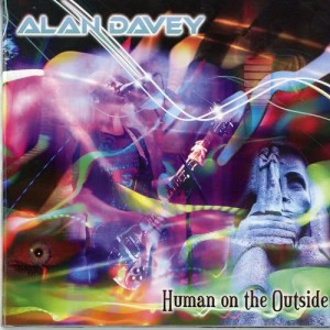 收聽Alan Davey的Eyes Closed歌詞歌曲