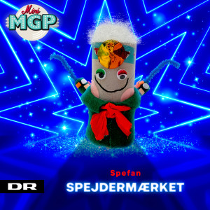 Mini MGP的專輯Spejdermærket