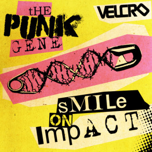 收聽Smile on Impact的The Punk Gene (Bombs Away Remix)歌詞歌曲