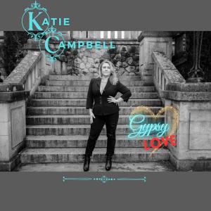 Katie Campbell的專輯Gypsy Love