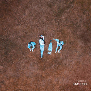 收聽Protoje的Same So歌詞歌曲