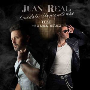 Listen to Quedate Un Poquito Mas song with lyrics from Juan Real