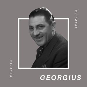 Album Georgius - Souffle du Passé from Georgius