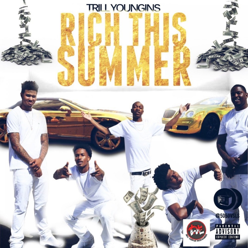 I Look Fly (Remix) (Bonus Track) (Explicit) (Bonus Track|Remix|Explicit)
