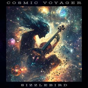 Listen to Cosmic Voyager song with lyrics from SizzleBird