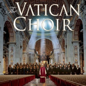 Dengarkan Cantique de Jean Racine, Op. 11 lagu dari The Vatican Choir dengan lirik