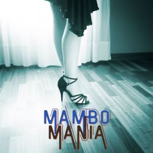 Album Mambo Mania oleh Xavier Cugat and His Orchestra