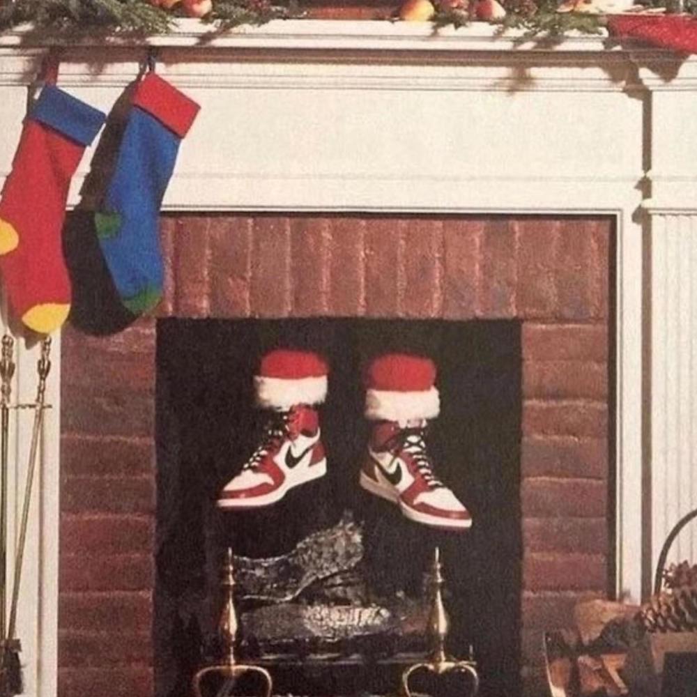 Christmas song (feat. Lil Murph) (Explicit)