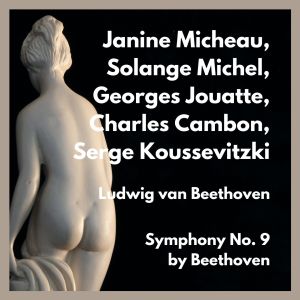 Listen to II. Molto vivace song with lyrics from Janine Micheau