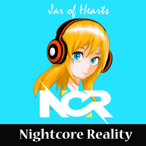 Dengarkan Jar of Hearts lagu dari Nightcore Reality dengan lirik