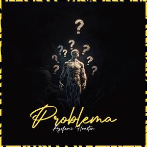 收聽Houston的Problema (Explicit)歌詞歌曲