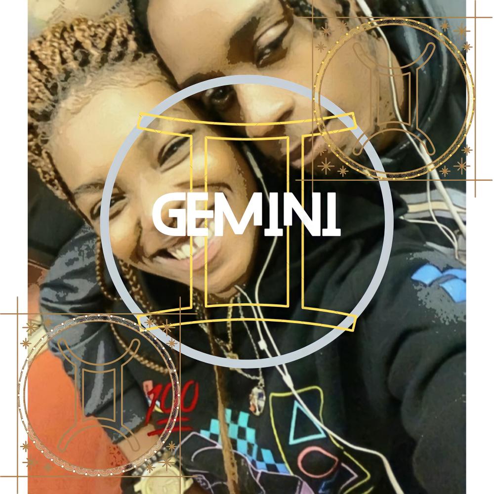 Gemini (feat. Twin) (Explicit)