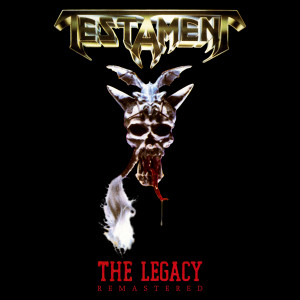 Testament的專輯Over the Wall (2024 Remaster)