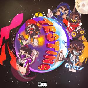 ดาวน์โหลดและฟังเพลง Twerk (feat. Yann Gui) (Explicit) พร้อมเนื้อเพลงจาก Crazy M