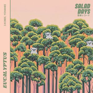 Listen to Eucalyptus song with lyrics from J.Kobee