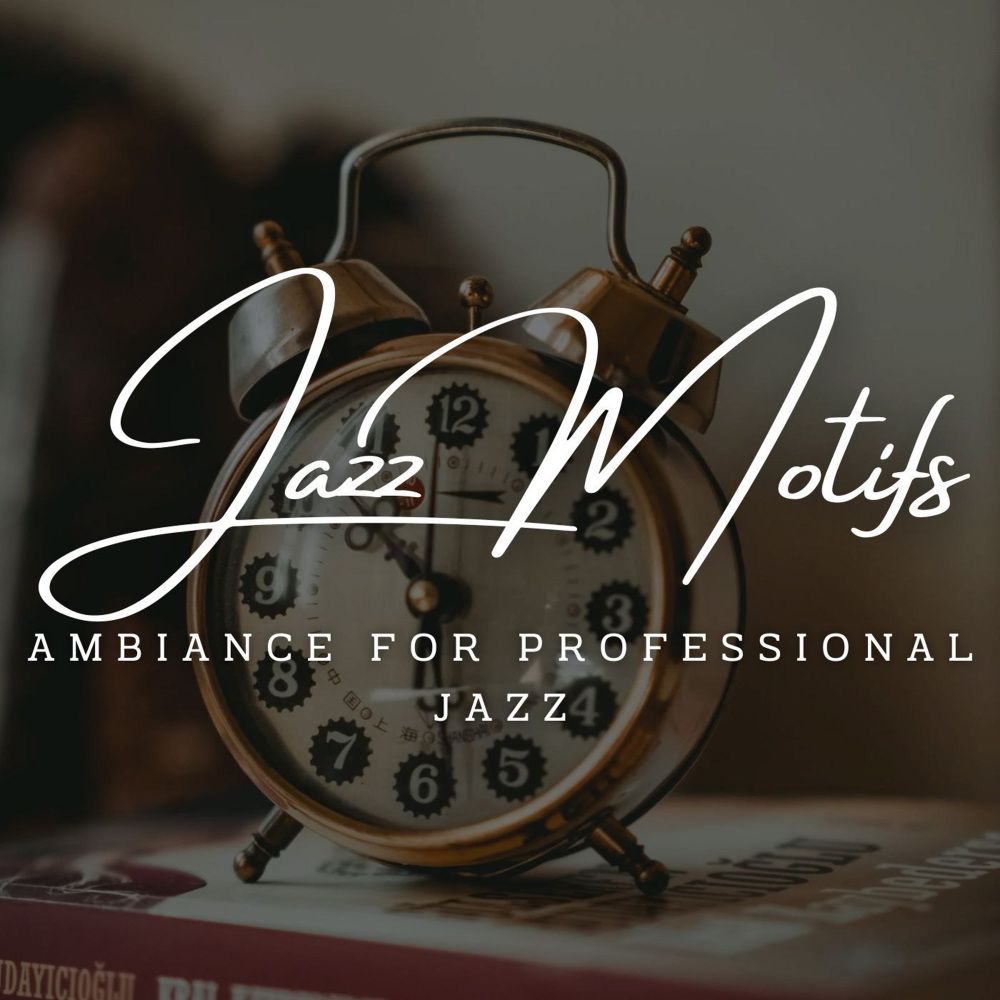 Ambiance for Professional Jazz
