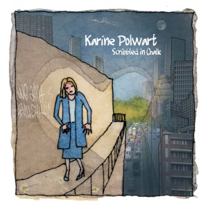 ดาวน์โหลดและฟังเพลง Daisy พร้อมเนื้อเพลงจาก Karine Polwart