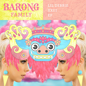 收聽Lil Debbie的Work with That (Explicit)歌詞歌曲