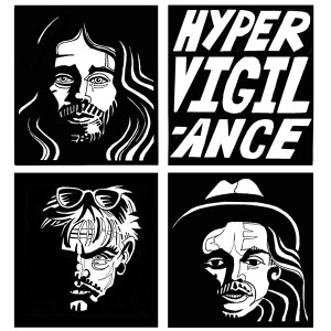 Listen to Three Monkeys song with lyrics from The Vigil
