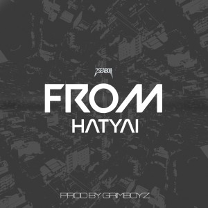 Dengarkan lagu FROM HATYAI nyanyian 2Seaboii dengan lirik