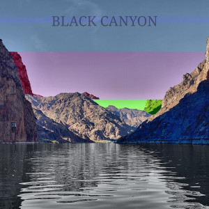 Listen to Black Canyon (Vintage Mix|Explicit) song with lyrics from John Penman