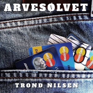 Trond Nilsen的專輯Arvesølvet