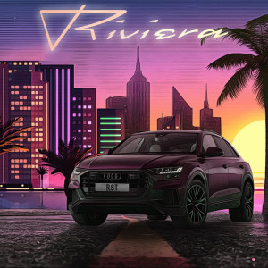 Album Riviera (Explicit) from RST