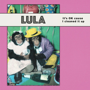 Dengarkan LULA on Vacay lagu dari Lula dengan lirik