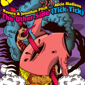 Listen to The Other Side (Tick Tick) (Instrumental Mix) song with lyrics from Revero