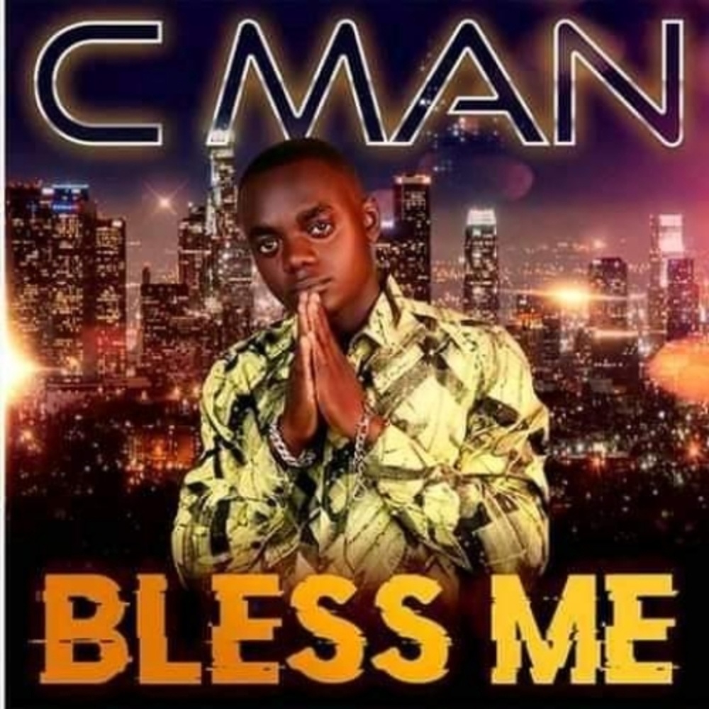 Bless me