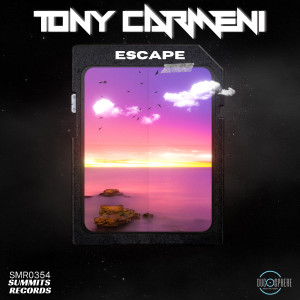 Listen to Escape song with lyrics from Tony Carmeni